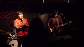 170120 라이브 클럽 데이 아이씨사이다 Icy Cider