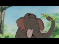 The AristoCreatures Part 13 Uncle Hathi