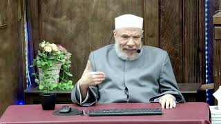 صورة حول فتح شركة تأمين  إسلامية/الإثنيـــن(12-05-2025م)الحلقة الثــانيـة