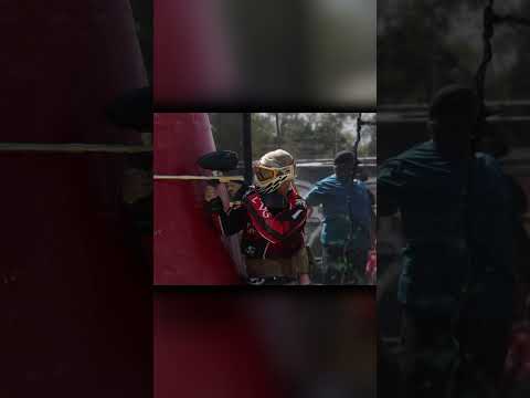 Daily Pro Paintball Player Highlights!