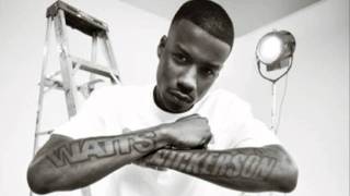 Jay Rock - " Life's A Gamble "