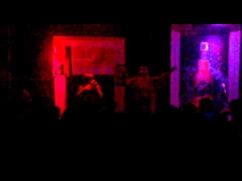 Orfe ft. Ersel Ruyn - Geri Döndük (Canlı Performans) 10Nisan2011 @Yeşil Oda Vol. 1