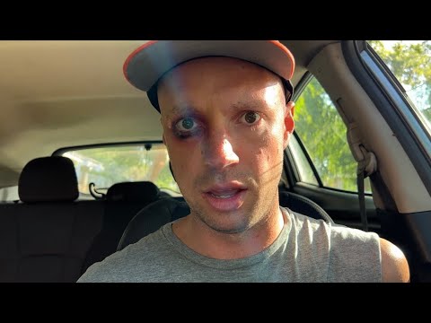 My friend is missing and I’m really scared.