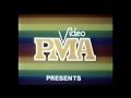 VHS Companies From The 80 S 109 PMA VIDEO