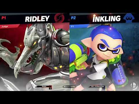 RDR | Haipe vs CU | Commander - Winners Semis - Goliath Toys and Retro Games Week 16