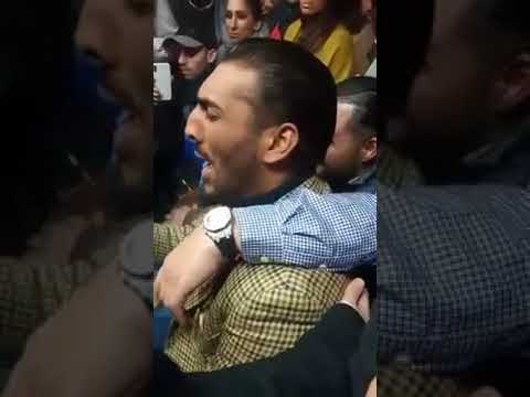 JUERGA GITANA POR BULERIAS REMEDIOS AMAYA,MANUEL DE LUCENA Y MAS 2018