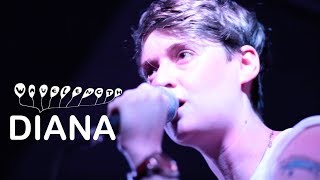 Wavelength: DIANA -- Moment of Silence