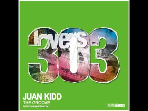 Juan Kidd - Get Ready To Fly (Original Mix)