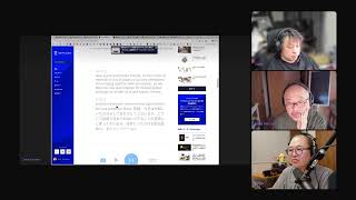西川善司、まさかの眼球負傷!? ドリキンGalaxy TriFold ついに購入とNVIDIA DLSS 4.5の衝撃 ep641