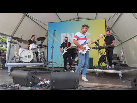 Fnac Live Lisboa 2019 - Concerto Churky