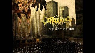 CERBERUS - 10 - The Legion
