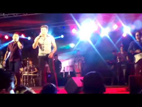 San Francisco - Um Anjo na Balada (Ao Vivo)