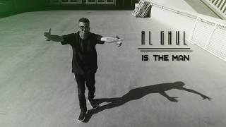 Agallah Don Bishop - Al Ghul Is The Man (Official Video)