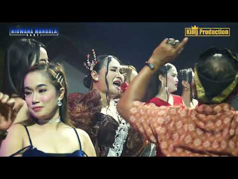 PENGEN DIKAWIN SUSY ARZETTY SHOW NIRWANA MANDALA SAKTI