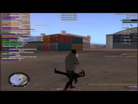 [CIT2 - MTA] Germaneish@N's Duels