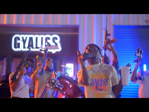 Qwella - CASHY ATL | Official Music Video |