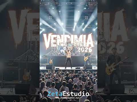 Zeta Estudio - VENDIMIA 2026 (Villa Regina)