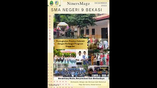 Majalah Sekolah sebagai Panggung Kreativitas dan Informasi