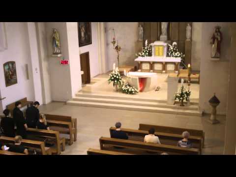 JKS 465 - Matička Kristova