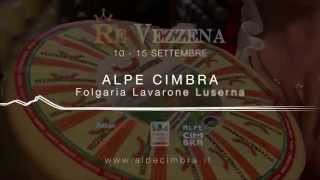 preview picture of video 'Creative Vezzena - Alpe Cimbra - Folgaria Lavarone Luserna'