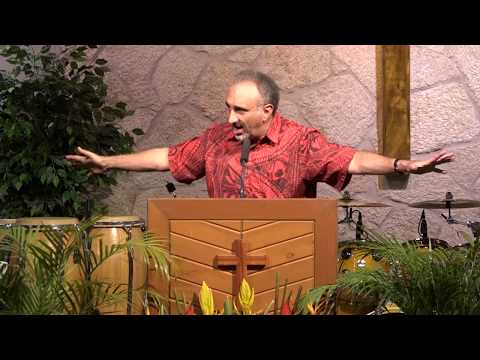 Mid-East Prophecy Update – November 26th, 2017