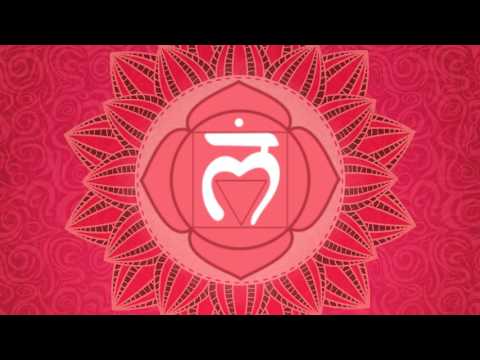 Celtic Meditation Music for Root Chakra Healing [ Muladhara ]