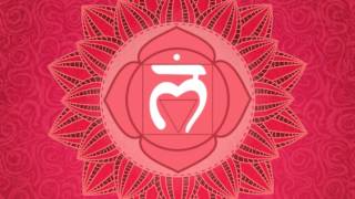 Celtic Meditation Music for Root Chakra Healing [ Muladhara ]