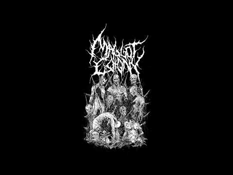 HXVSAGE w/ DJ Shuriken666 - DISTANCE(REMIX PLENKA - NIGHTMARE)