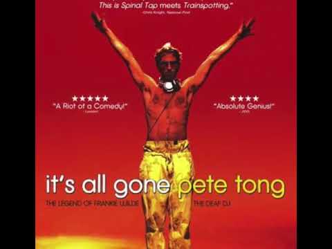 Lol Hammond - Cloud Watch