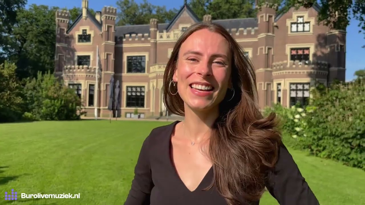 Jazz trio Under Amour