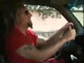 Sammy Hagar - Sam I Am (Music Video)