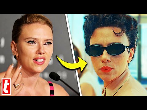 The Cast of Asteroid City Talk About Their Experience On Set