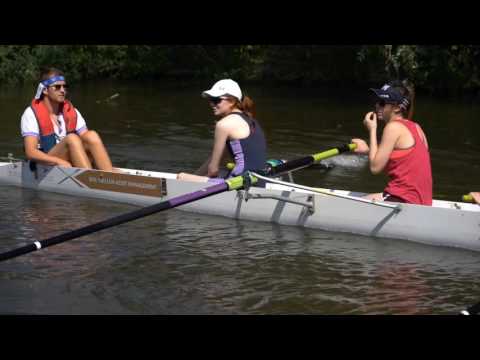 Magdalene W2, May Bumps 2017 [oarstack]