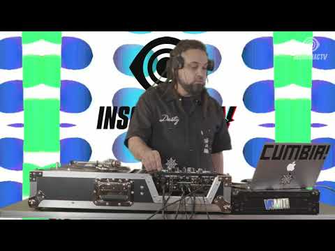 El Dusty for Moombathon Massive (July 25, 2020)