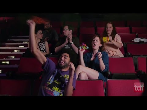 Claque -- TDF's Theatre Dictionary