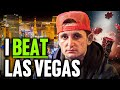 Professional Gambler Exposes Casinos For CHEATING & Reveals How He Beat The Vegas Odds