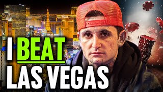 Professional Gambler Exposes Casinos For CHEATING & Reveals How He Beat The Vegas Odds