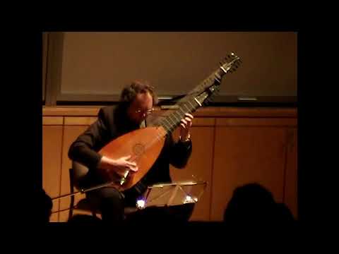 Michel Cardin, Halifax 2005 : Weiss - 4 pieces