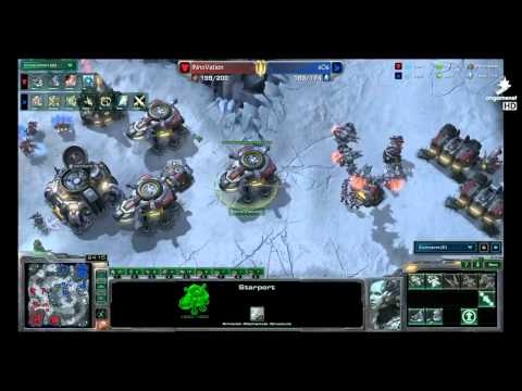 #27 WCS Season1 Finals GrandFinals Innovation(T) vs sOs(P) Bo7 G4 NeoPlanetS