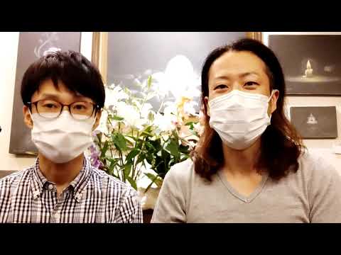 教養学科 歌の楽しみ方のご提案です【はもりべトーク#26＿ショート動画】