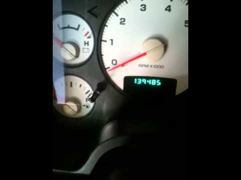 2003 Dodge Ram 1500 MagnaFlow Dual Exhaust