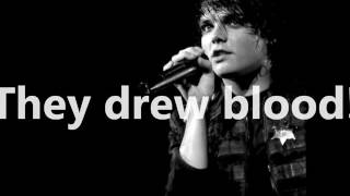 My Chemical Romance- This Is The Best Day Ever