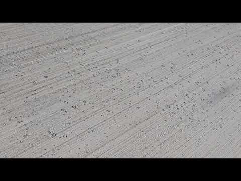 Concrete Treatment in Action