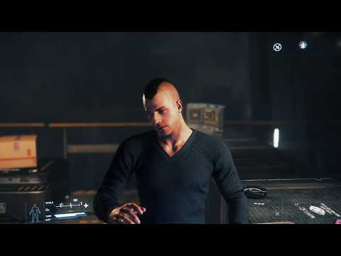 Star Citizen 3.2.2 LIVE -  Misión imposible