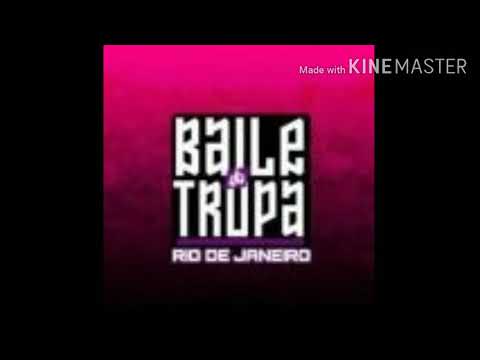 mc rogê e pk delas visão da b ( TROPA )