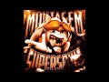 MONTAGEM SUPERSONIC
