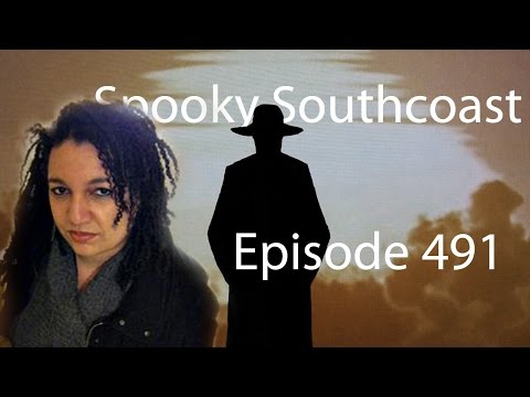 Ep491: Shadow People - Heidi Hollis (1/2)