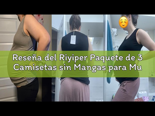 Vídeo relacionado con Grupo familiar ideal para vacaciones familiares de Powell Camiseta sin Mangas