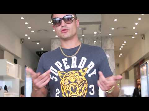 Petit Ribery - El Terror ( Videoclip )