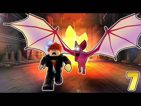 99 NAKTYS MIŠKE 7! // Roblox